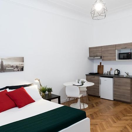 Hemeras Boutique Homes - 4 Design Apartments Near Milan Central Station Luaran gambar