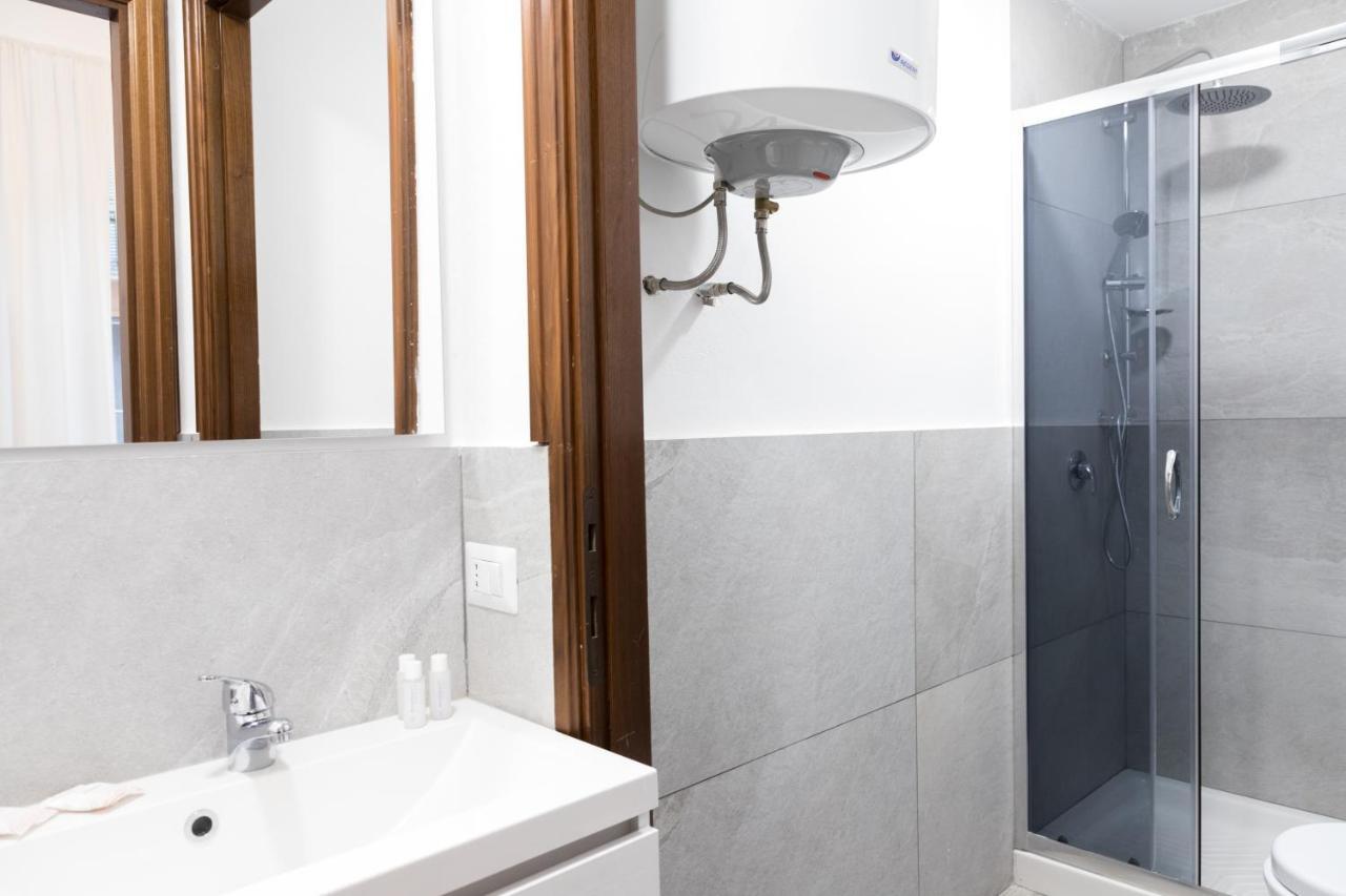 Hemeras Boutique Homes - 4 Design Apartments Near Milan Central Station Luaran gambar