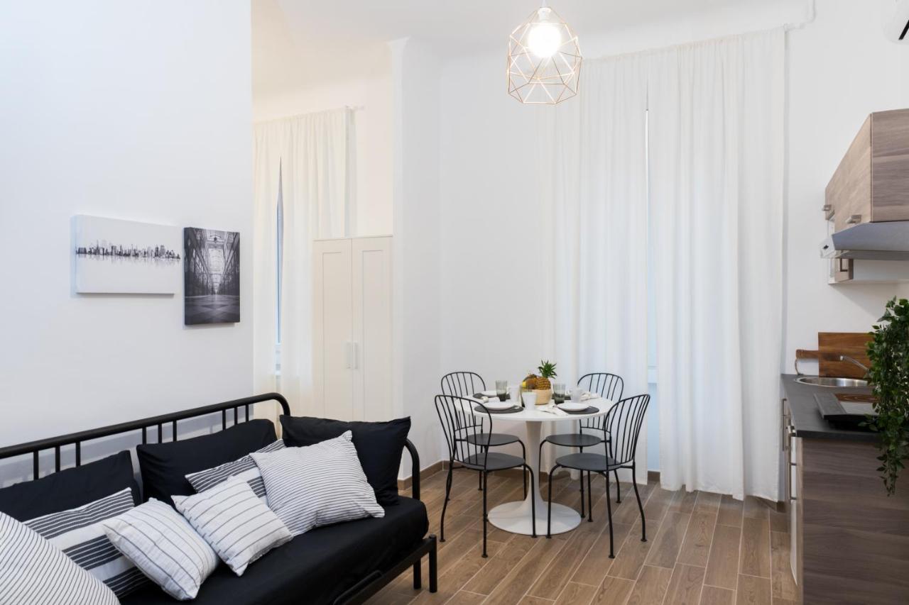 Hemeras Boutique Homes - 4 Design Apartments Near Milan Central Station Luaran gambar