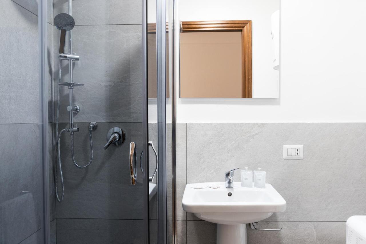 Hemeras Boutique Homes - 4 Design Apartments Near Milan Central Station Luaran gambar